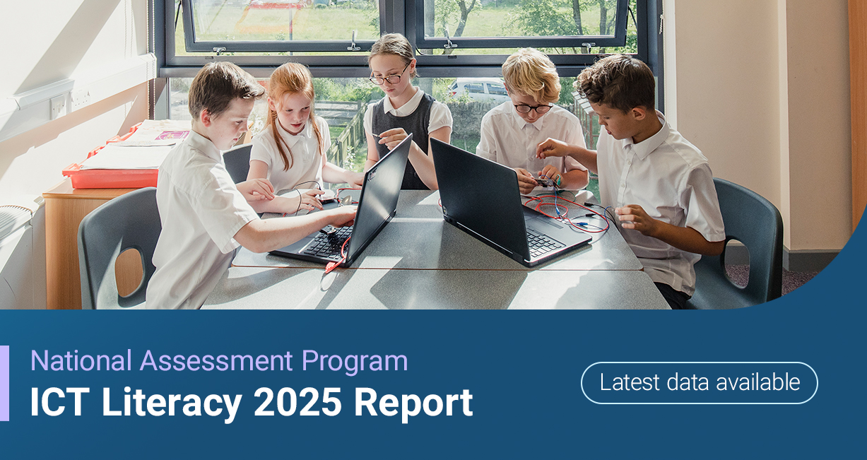 NAP ICTL 2025 Report