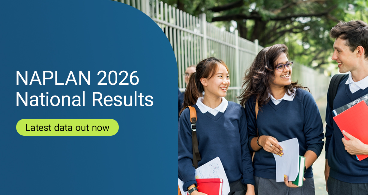NAPLAN 2026 National Results released