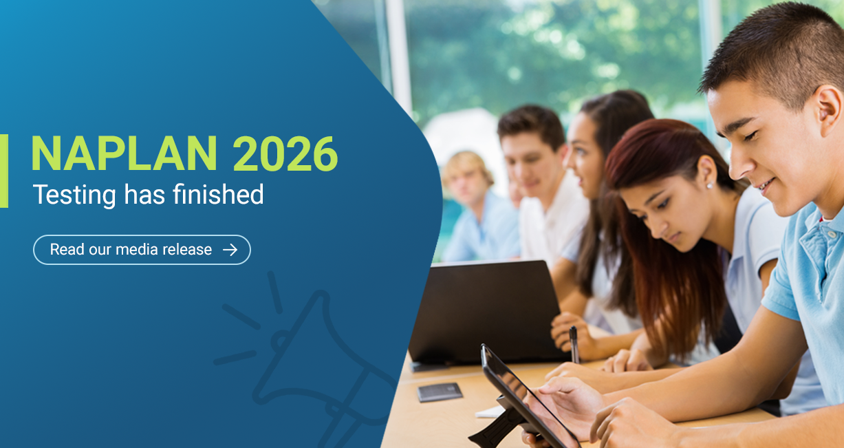 NAPLAN 2026 testing concludes